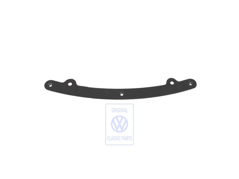 Original VW Securing Plate - 1C0821255P