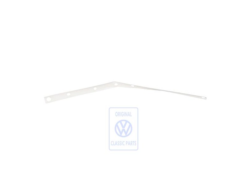 Original VW Protective Film - 1C0821701A