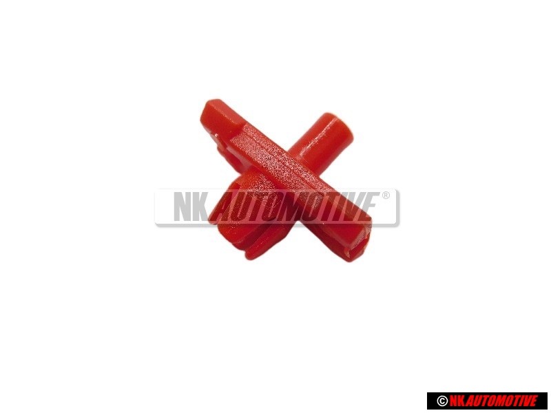 Original VW Clip - 803853139A