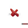 Original VW Clip - 803853139A