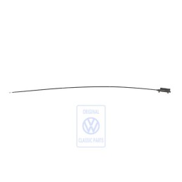 Original VW Bowden Cable - 1C0823535
