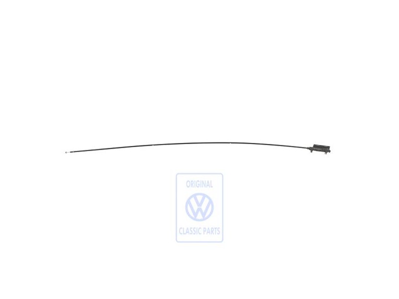 Original VW Bowden Cable - 1C0823535