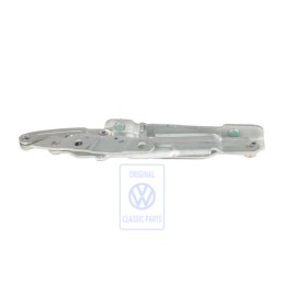 Original VW Lid Hinge - 1C0827301D