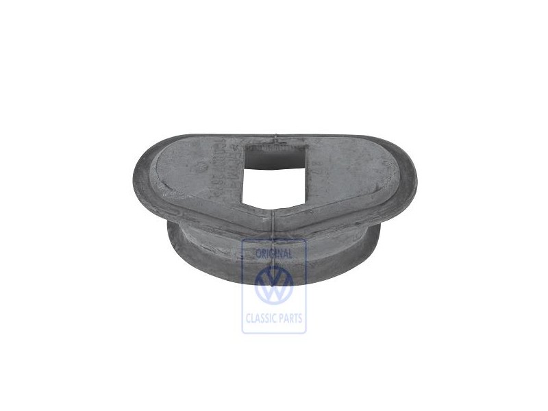 Original VW Cover - 1C0837267A