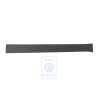 Original VW Entry Strip Protective Foil Satin Black - 1C0853805 6DA