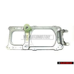 Original VW Retaining Frame - 533941045D