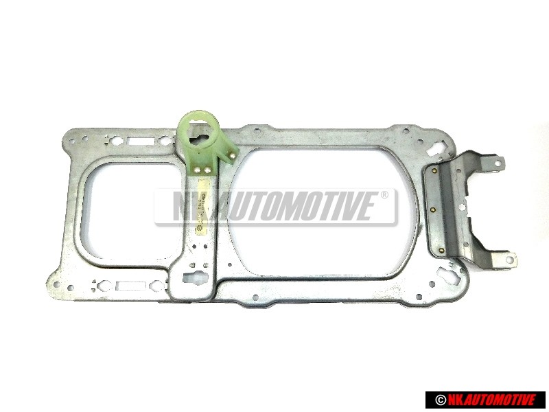 Original VW Retaining Frame - 533941045D