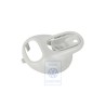 Original VW Cover For Grab Handle Pearl Grey - 1C0857957A Y20