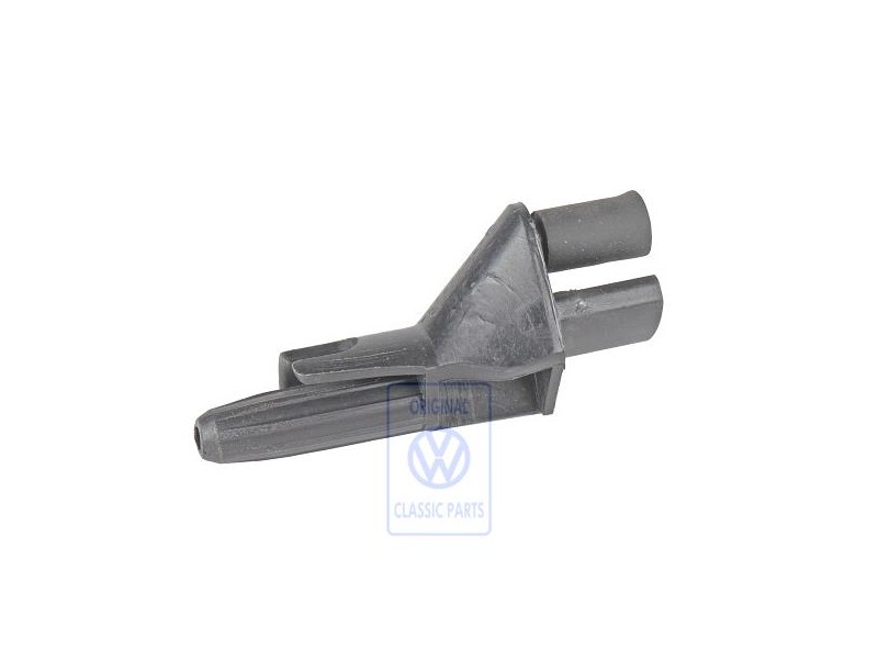 Original VW Mounting - 1C0863533D