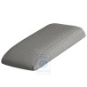 Original VW Armrest (Upper Part) Anthracite - 1C0864245 85C