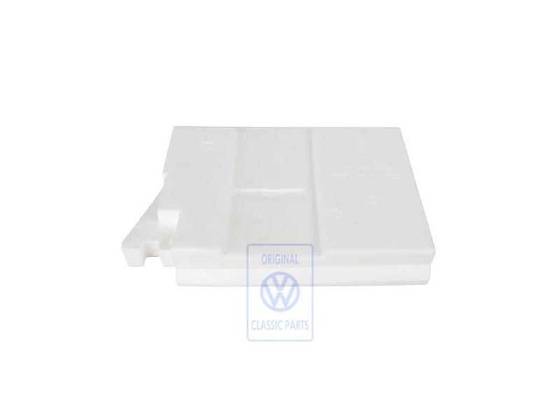 Original VW Filler Piece - 1C0868699