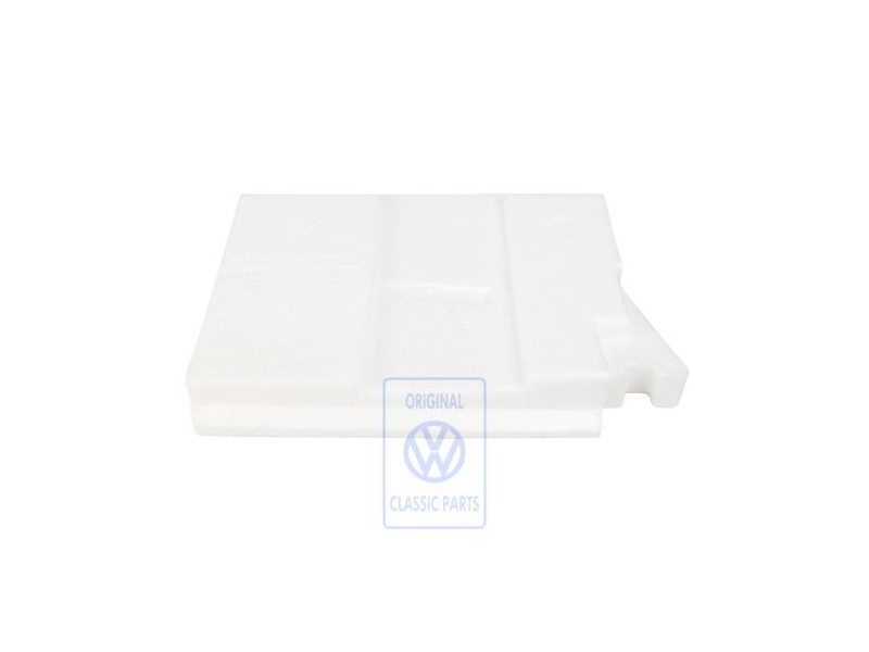 Original VW Filler Piece - 1C0868700