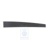 Original VW Trim Satin Black - 1C0877791 01C