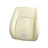 Original VW Padding For Backrest - 1C0881776B