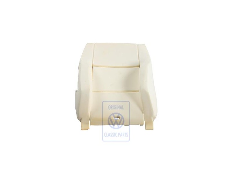 Original VW Padding For Backrest - 1C0881776C
