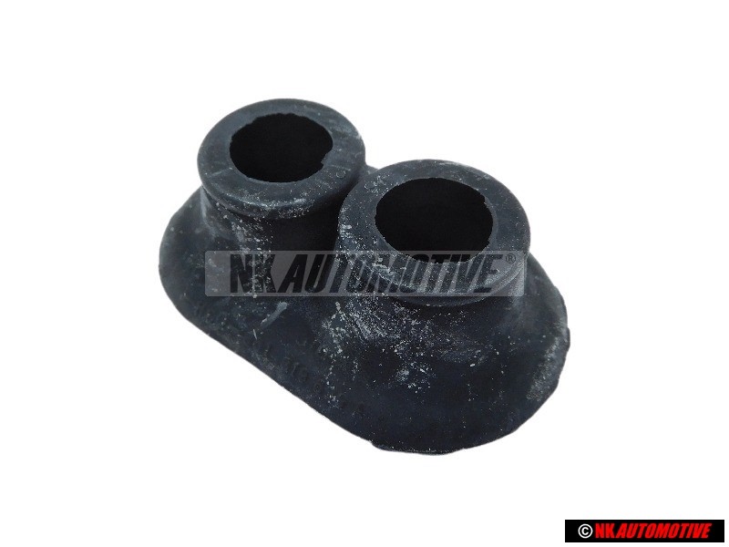 Original VW Double Grommet - 861819699