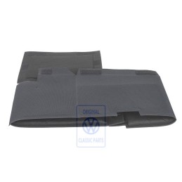 Original VW Battery Protection Cover - 1C0915411A