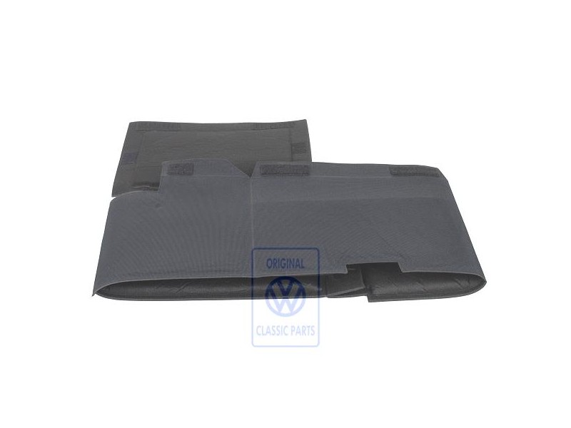 Original VW Battery Protection Cover - 1C0915411A