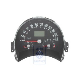 Original VW Combi-Instrument - 1C0919861 X