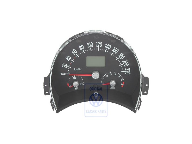 Original VW Combi-Instrument - 1C0919861 X
