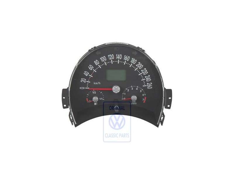 Original VW Combi-Instrument - 1C0920805GX