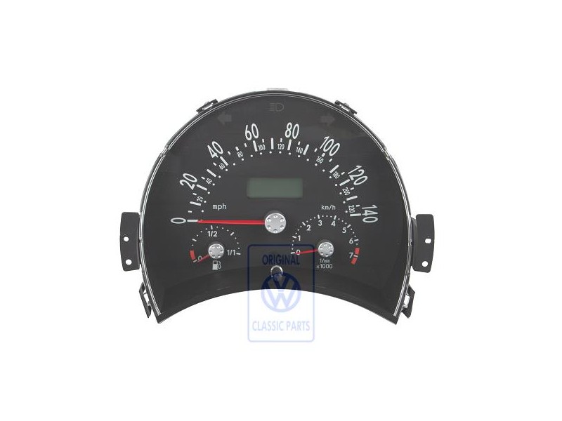 Original VW Combi-Instrument - 1C0920905CX