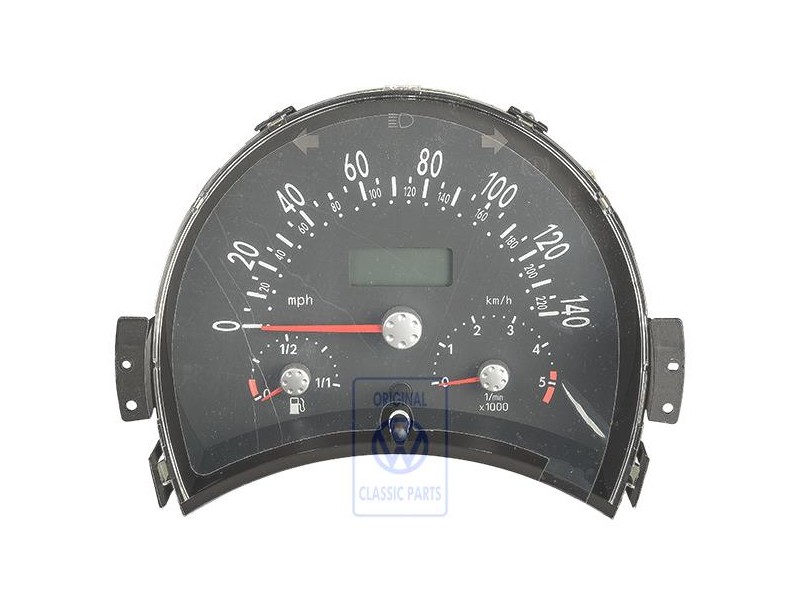Original VW Combi-Instrument - 1C0920940AX