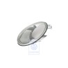 Original VW Headlight Lens - 1C0941115C