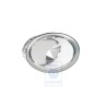 Original VW Headlight Lens - 1C0941116C