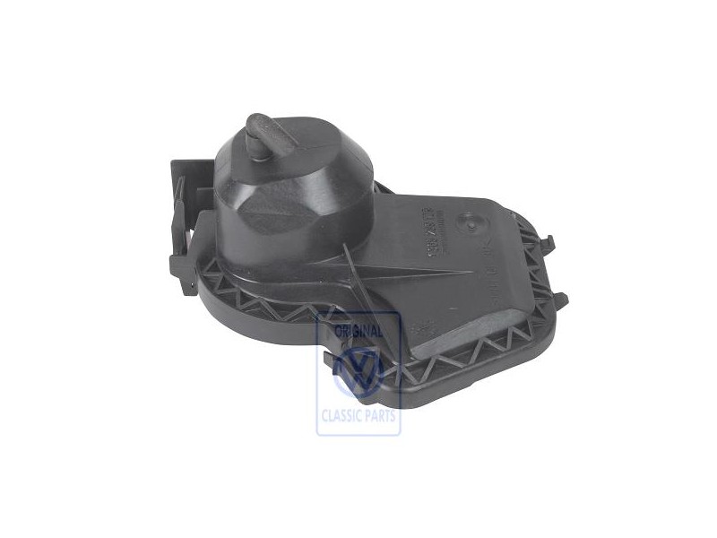 Original VW Cover Cap - 1C0941607