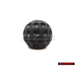 Original VW Kamei Golf Ball Shift Knob Gear Knob - 113711141D