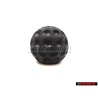 Original VW Kamei Golf Ball Shift Knob Gear Knob - 113711141D