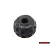 Original VW Kamei Golf Ball Shift Knob Gear Knob - 113711141D