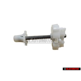 Original VW Adaptor With Adjusting Screw For Vertical Adjustment - 191941297A
