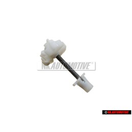 Original VW Adaptor With Adjusting Screw For Vertical Adjustment - 191941297A