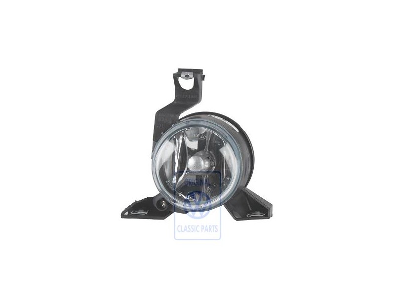 Original VW Halogen Fog Lamp - 1C0941700C