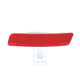 Original VW Side Marker Light - 1C0945072K