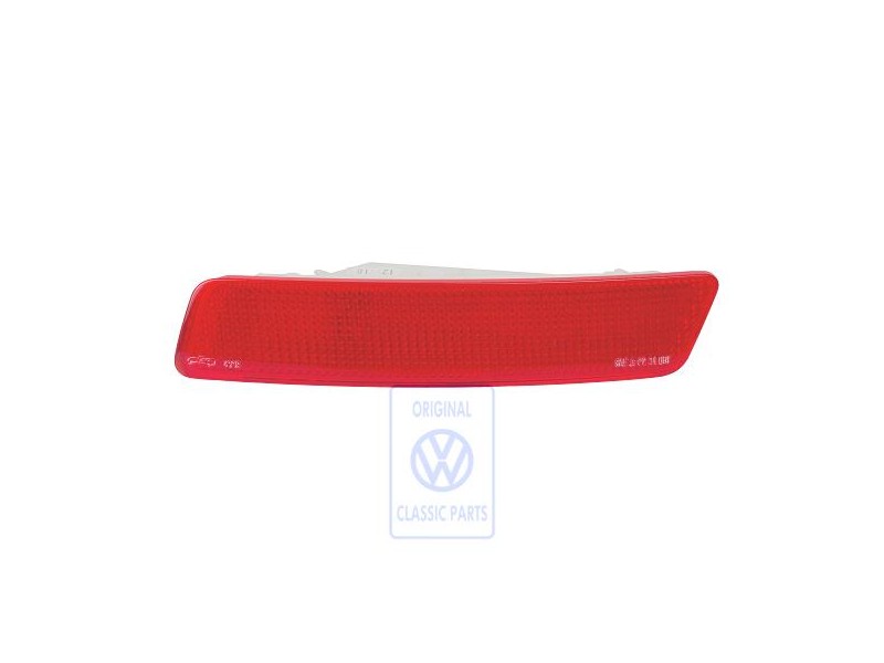 Original VW Side Marker Light - 1C0945072K