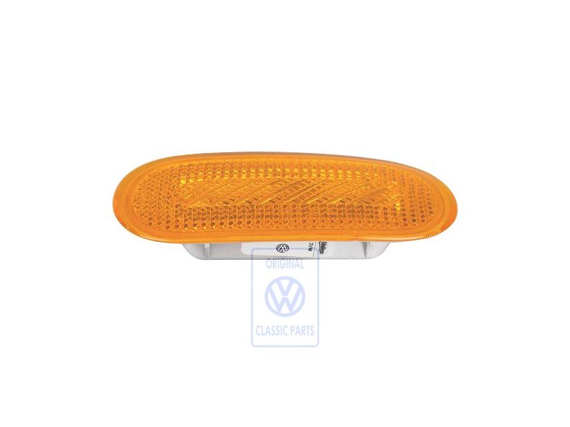Original VW Side Marker Light - 1C0945073E