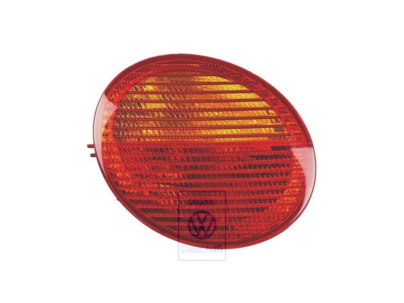 Original VW Tail Light - 1C0945171C
