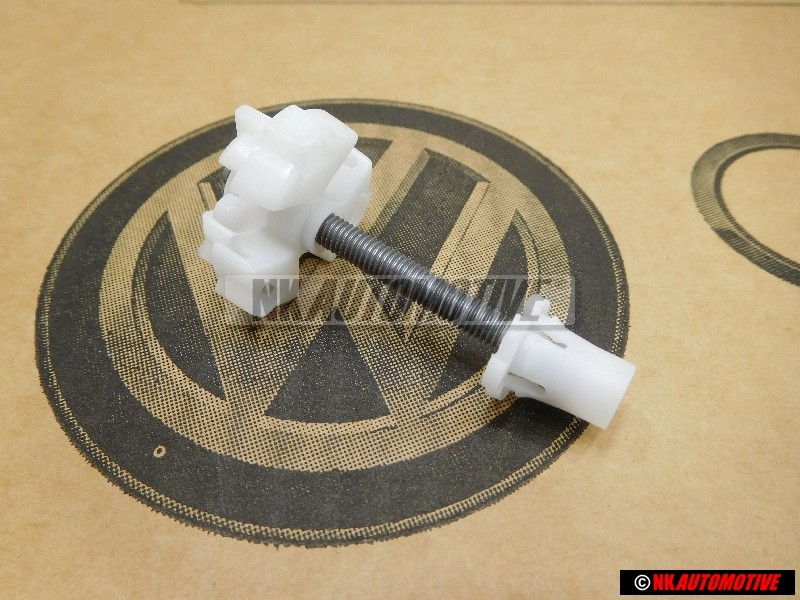 Original VW Adjusting Screw - 191941141C
