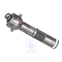 Original VW Nozzle Carrier W/Spray Nozzle - 1C0955104