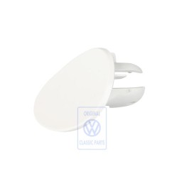 Original VW Cover Primed - 1C0955109C GRU