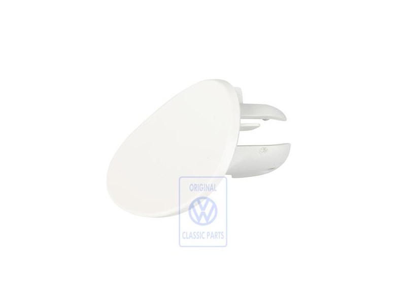 Original VW Cover Primed - 1C0955109C GRU