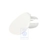 Original VW Cover Primed - 1C0955109C GRU