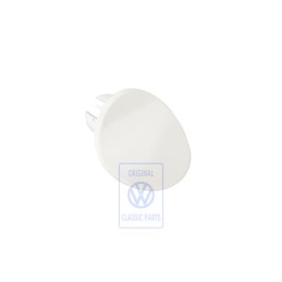 Original VW Cover Primed - 1C0955110B GRU