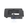 Original VW Trim For Switch Satin Black - 1C0959527A 01C