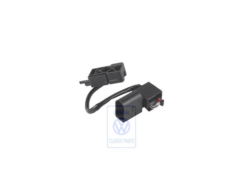 Original VW Micro Switch - 1C0962104
