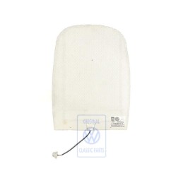 Original VW Backrest Heater Element - 1C0963557A