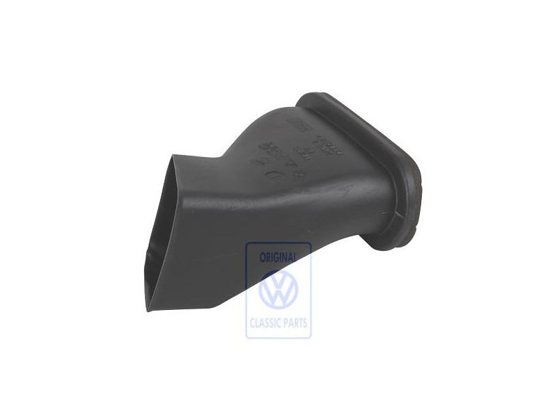 Original VW Air Guide - 1C1819063A
